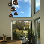 Chalet Fourelements Grand