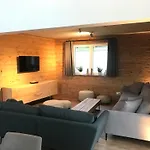 Fourelements Grand Chalet *