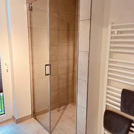 Chalet Fourelements Grand Blankenburg (Harz)