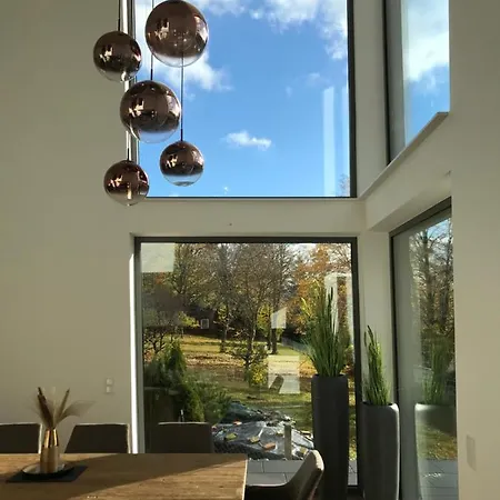 Chalet Fourelements Grand