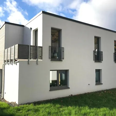 Chalet Fourelements Grand Blankenburg (Harz)