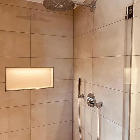 Chalet Fourelements Grand *