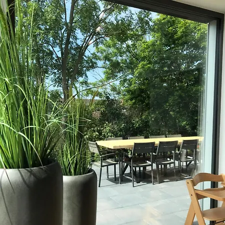 Fourelements Grand Chalet Blankenburg (Harz)