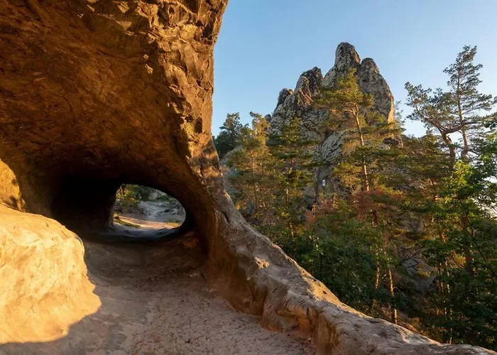 Fourelements Grand Alpstuga *