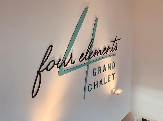 Fourelements Grand *