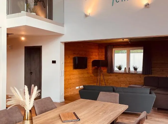 Fourelements Grand Alpstuga *