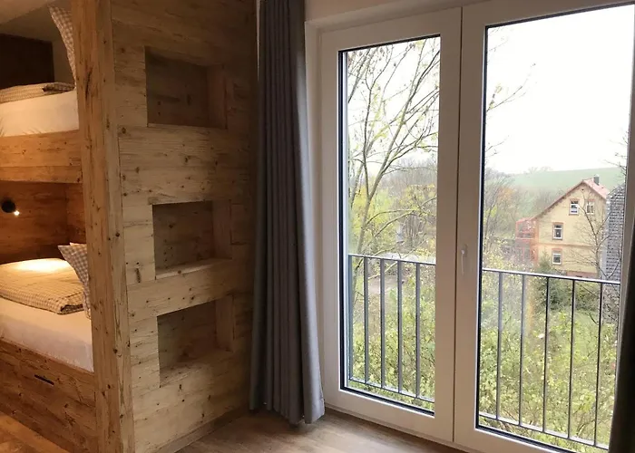 Fourelements Grand Alpstuga *