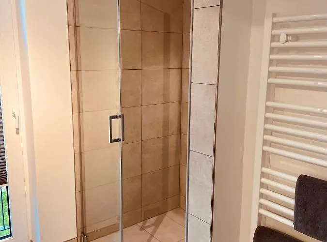 Alpstuga Fourelements Grand Blankenburg (Harz)