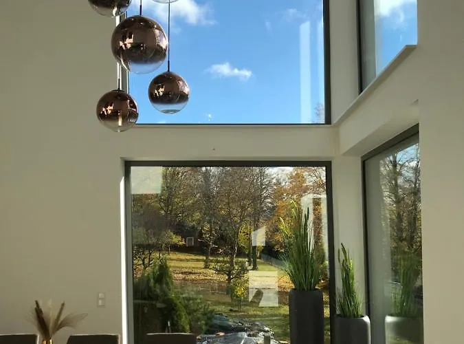 Alpstuga Fourelements Grand