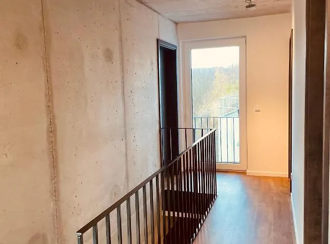 Fourelements Grand Alpstuga Blankenburg (Harz)