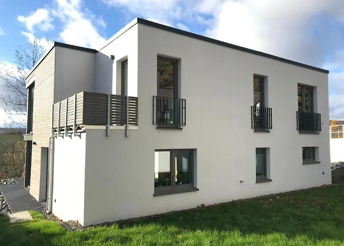 Alpstuga Fourelements Grand Blankenburg (Harz)