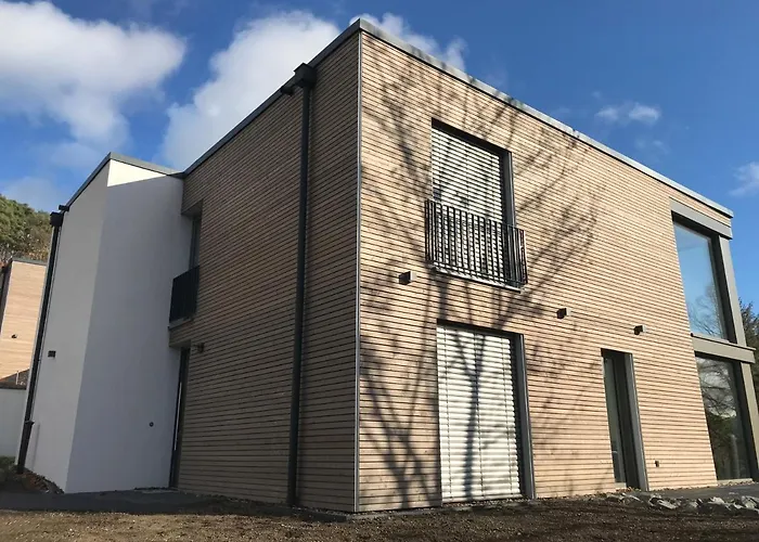 Alpstuga Fourelements Grand