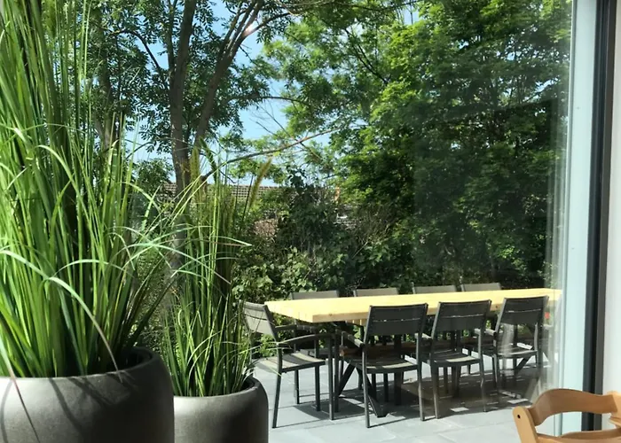 Fourelements Grand Alpstuga Blankenburg (Harz)